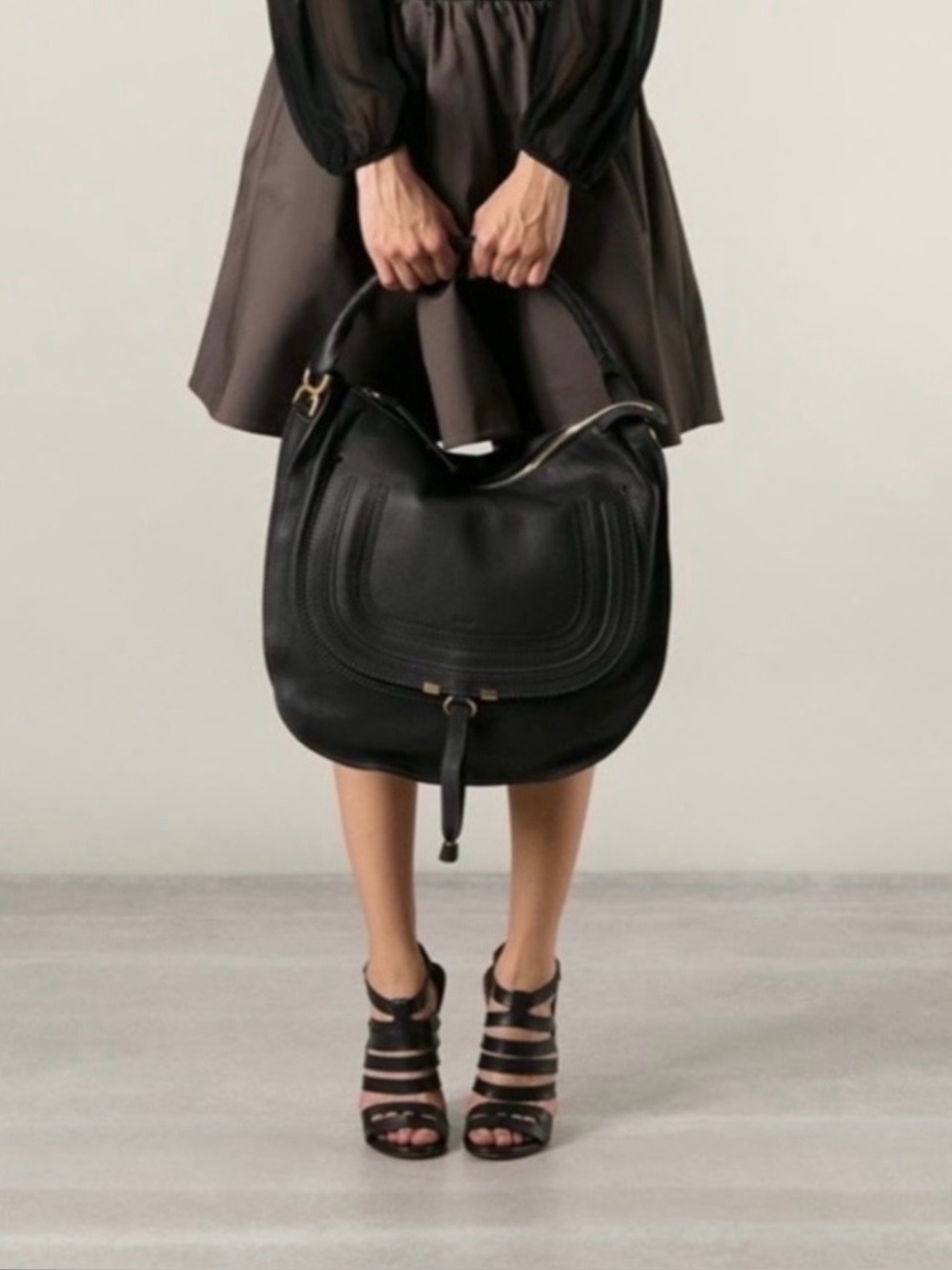 Chloe Marcie bag